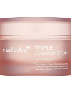 Medicube Deep Triple Collagen Cream 4.0 50ml