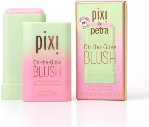 PIXI By Petra On-The-Glow Blush