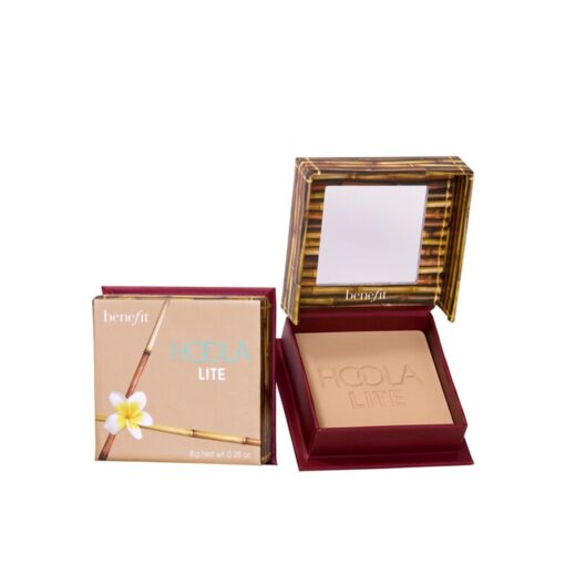benefit Hoola Matte Bronzer Hoola Lite- 8g