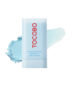 Tocobo Cotton Soft Sun Stick SPF50 PA++++
