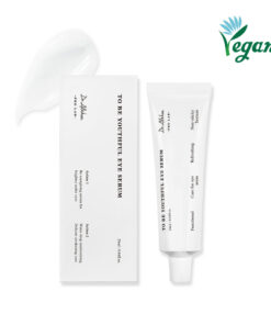 Dr. Althea’s To Be Youthful Eye Serum