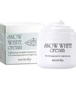 Snow White Cream 50g