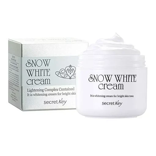 Snow White Cream 50g