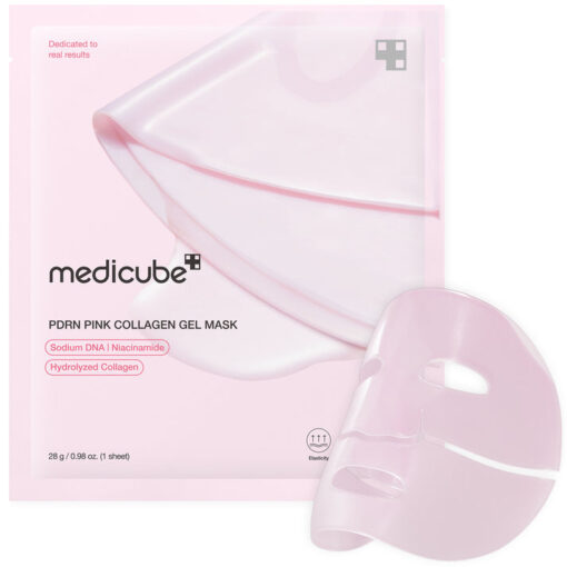 Medicube sheet mask