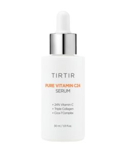 Tirtir vitamin c 24 serum