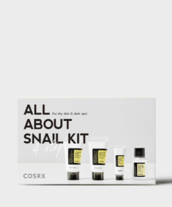 Cosrx kit