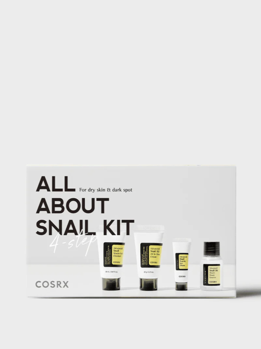 Cosrx kit