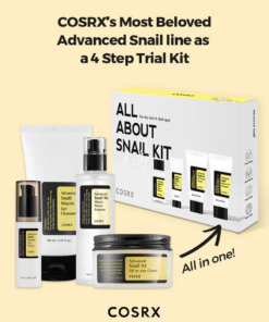 Cosrx kit