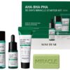 SOMEBYMI AHA-BHA-PHA Miracle Starter Kit