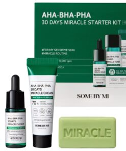 SOMEBYMI AHA-BHA-PHA Miracle Starter Kit