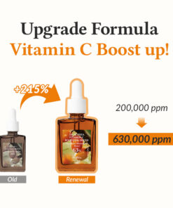 Dr Althea vitamin c serum