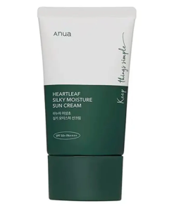 Anua sun cream