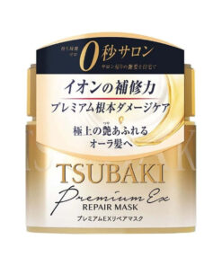 Tsubaki Premium Repair Mask for Hair - 180gm