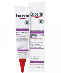 Eucerin Roughness Relief Spot Treatment