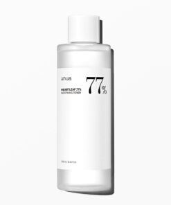 Anua Heartleaf 77% Soothing Toner - 250 ml