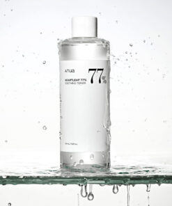 Anua Heartleaf 77% Soothing Toner