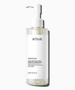 Anua Heartleaf Pore Control Cleansing Oil - 200 ml