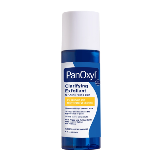 PanOxyl Clarifying Exfoliant PanOxyl Clarifying Exfoliant
