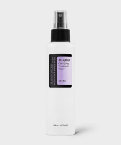 Cosrx AHA/BHA Clarifying Treatment Toner -150 ml