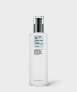 Cosrx Oil-Free Ultra-Moisturizing Lotion with Birch Sap - 100 ml