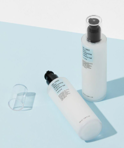 The weightless subtle lotion which is a skin-friendly natural ingredient full of vitamins and antioxidants, effectively calming and treating irritated skin.
