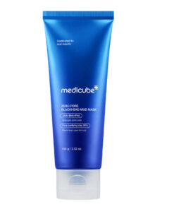 Medicube Zero Pore Blackhead Mud Mask