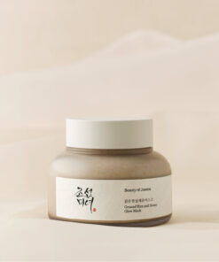 Beauty of joseon Ground Rice and Honey Glow Mask -