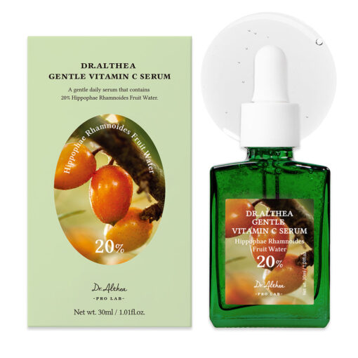 Dr.Althea GENTLE VITAMIN C SERUM - 30 ml