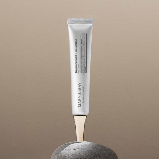 Mary&May Tranexamic Acid+ Glutathion Eye Cream 30ml