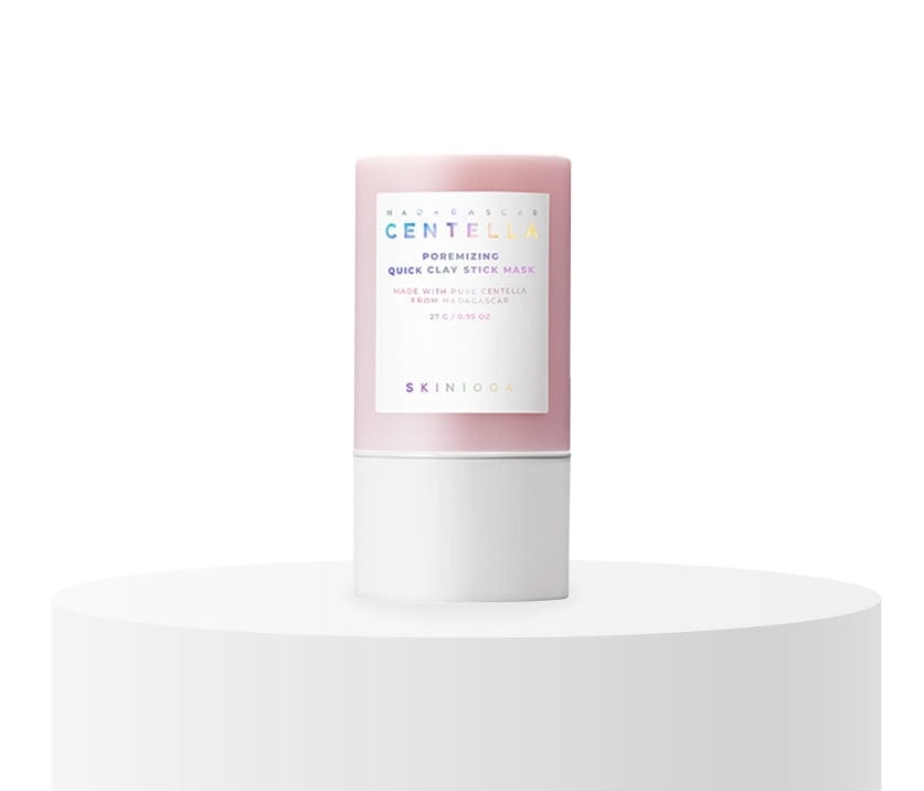 Skin1004 Centella Poremizing Quick Clay Stick Mask