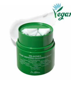 Dr. Althea PURE GRINDING CLEANSING BALM - 50 ml