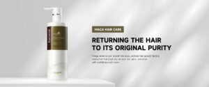 Karseell Conditioner Deep Restores Argan Oil