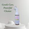 Leno Foaming Cleanser – Oily & Acne-Prone Skin – 200ml