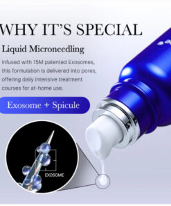 Medicube Zero Exosome Shot