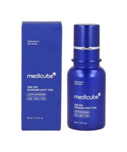 Medicube Zero Exosome Shot