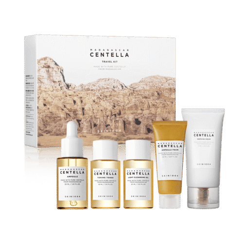 Centella Travel Kit