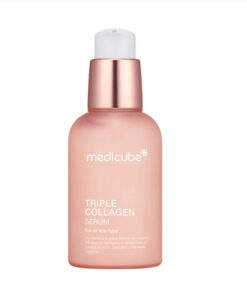 Medicube Triple collagen serum