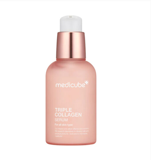 Medicube Triple collagen serum