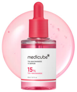 Medicube TXA Niacinamide Serum