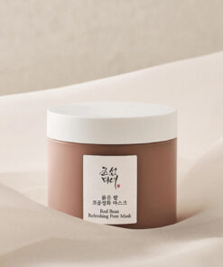 Red Bean Refreshing Pore Mask
