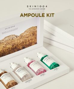 Centella Ampoule Kit