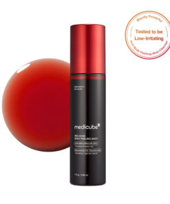 Medicube Red Body Peeling Shot Cleanser