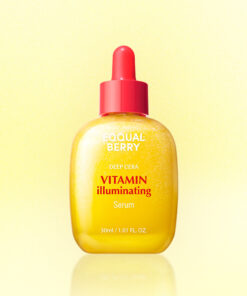 Eqqualberry Vitamin illuminating Serum