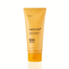 medicube kojic acid turmeric toning cleanser – 120