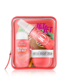 Sol De Janeiro BOM DIA BRIGHT™ JET SET