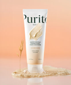 Purito Seoul Oat In Gentle Exfoliating Face Cleanser -150 ml