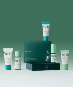 Purito Seoul Best Kit