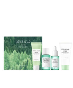 SKIN1004 Centella Madagascar Tea-Trica Travel Kit
