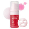 Medicube PDRN Pink Collagen Bubble Serum - 95 ml