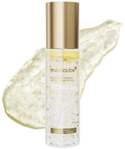 Medicube Kojic Acid Turmeric Vitamin Gold Jelly Mist Serum - 100 ml